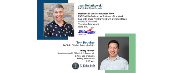 Tom & Joan rhode island mental health services