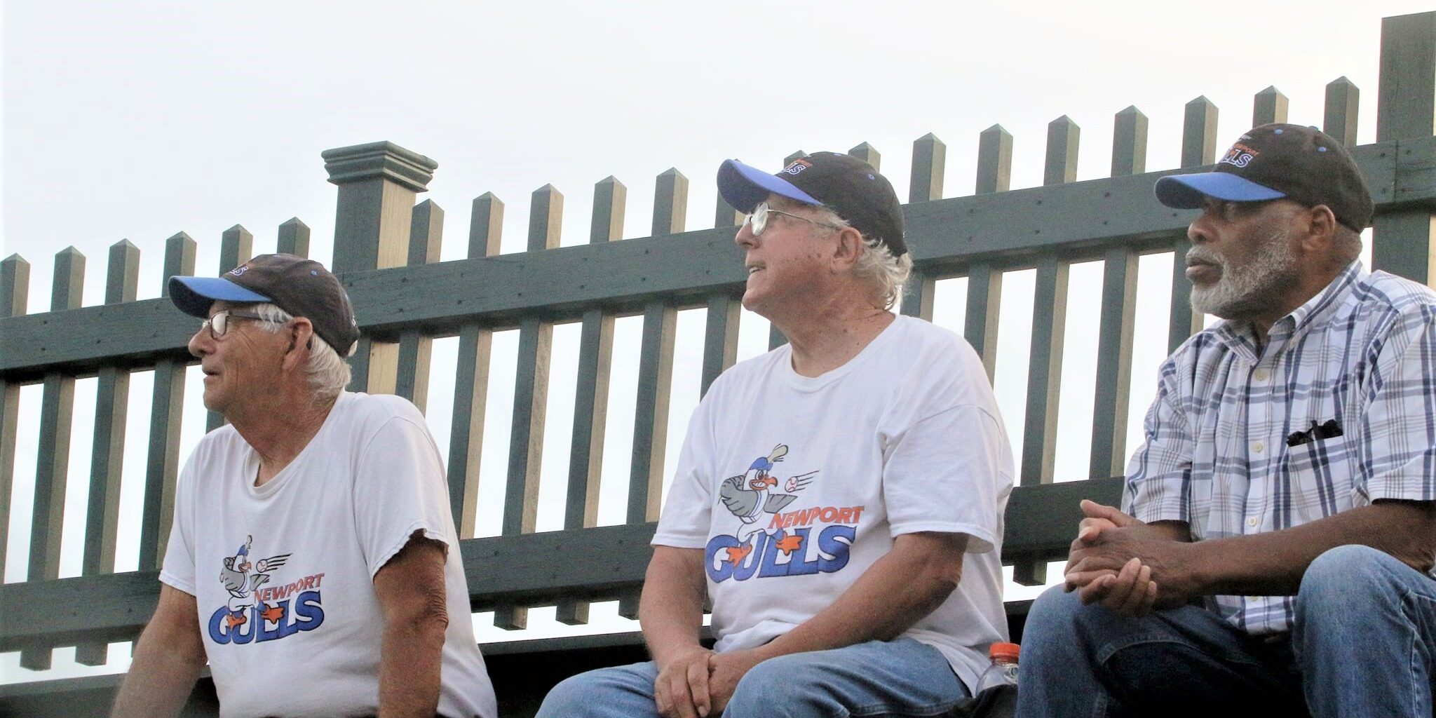 Newport Gulls Fans home health care provider