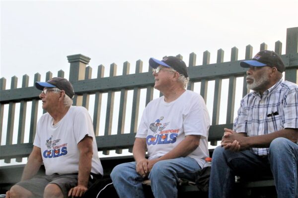 Newport Gulls Fans home health care provider