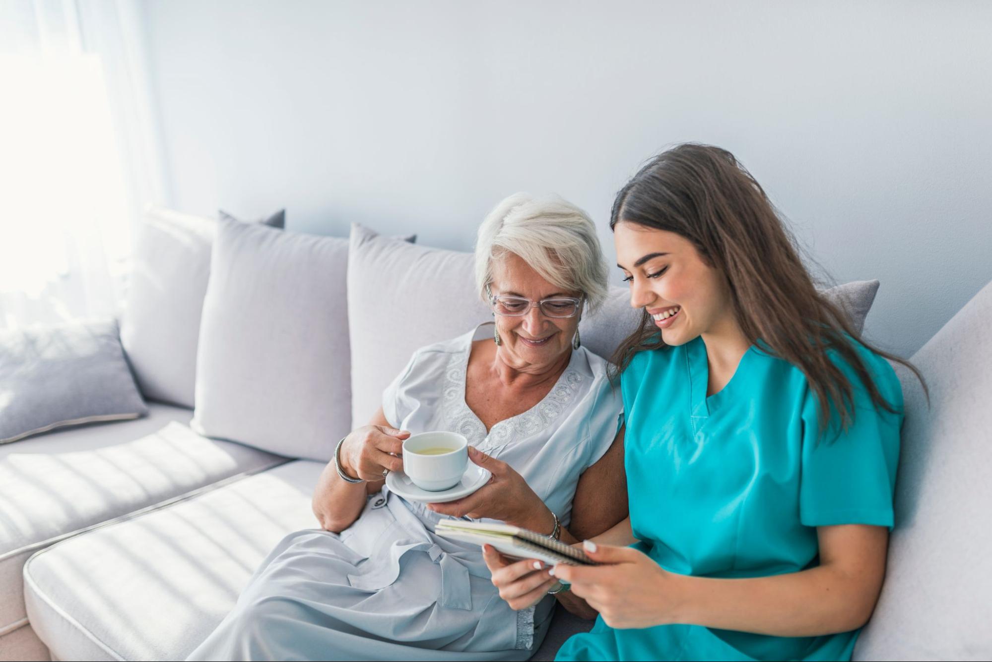 Home Care Agencies In Philadelphia Pa