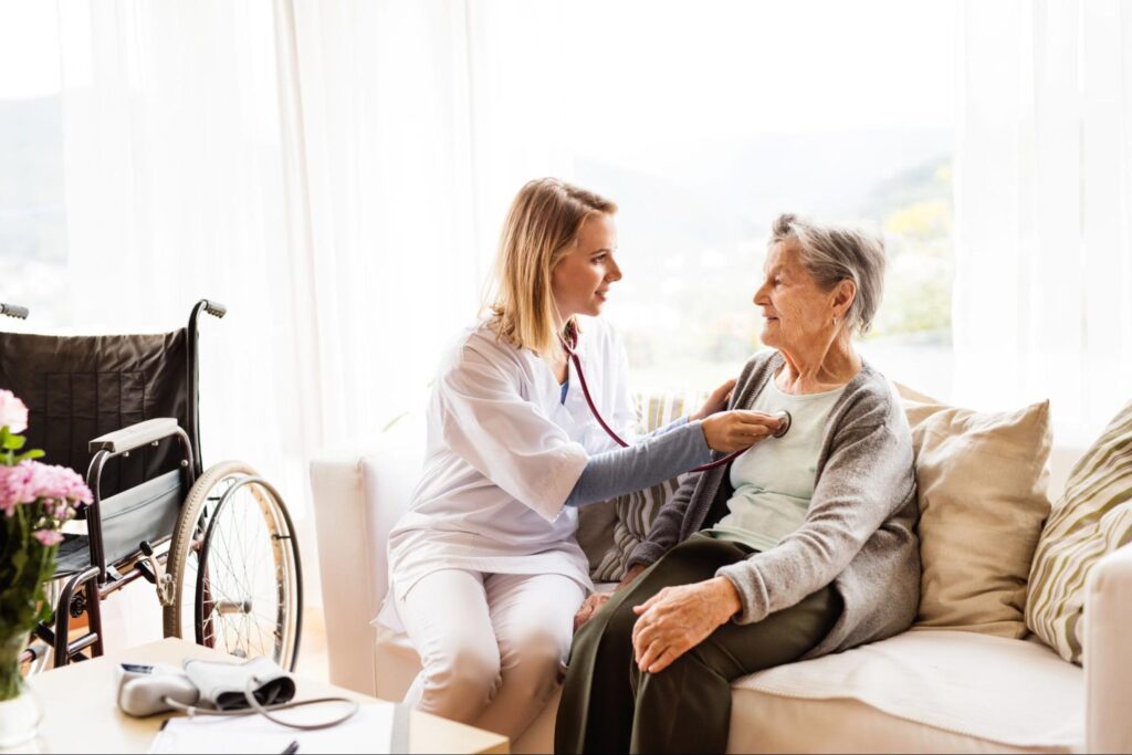 Home Healthcare
