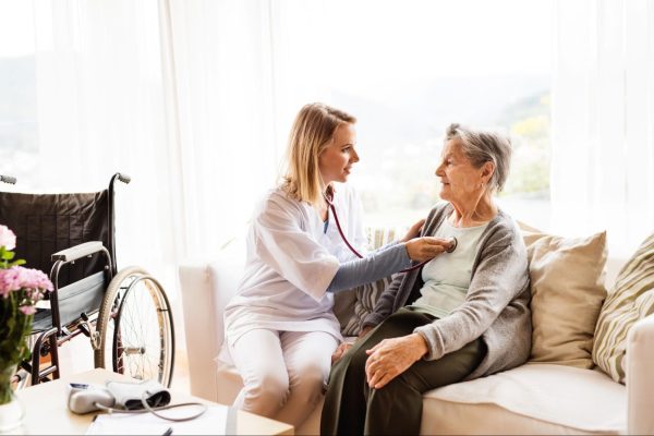 Home Healthcare