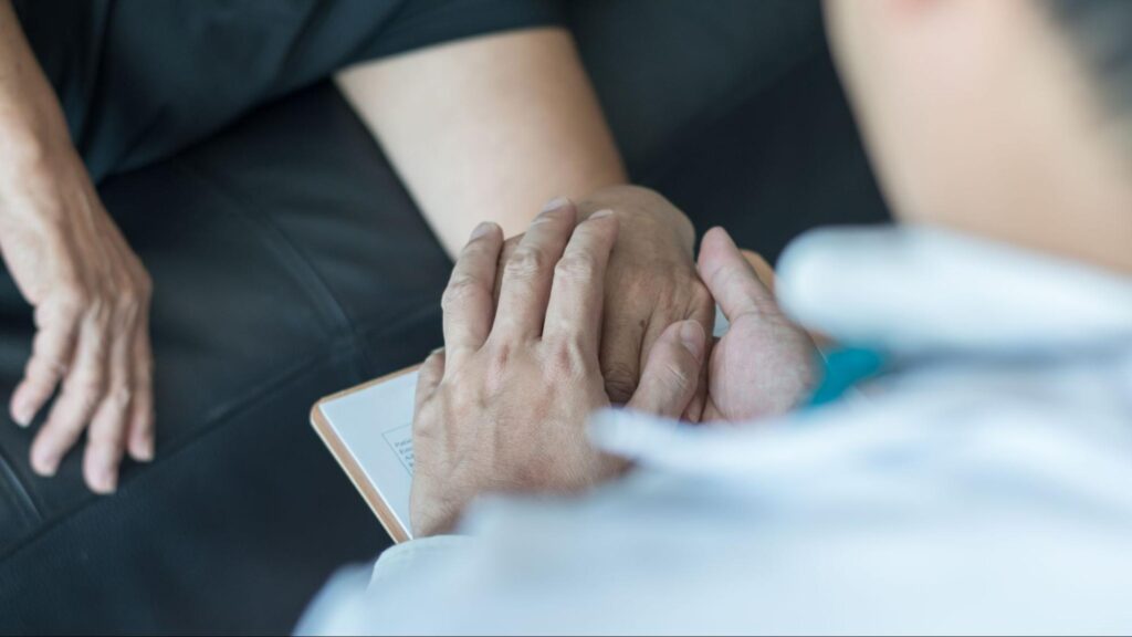 Mental Health Services in RI