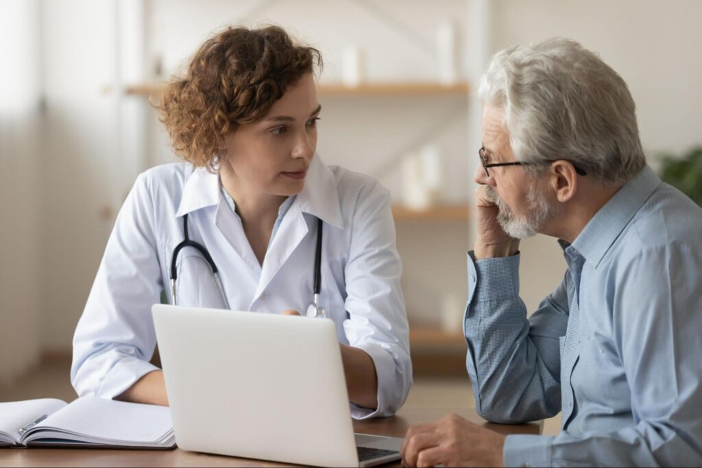 Mental Health Services in RI
