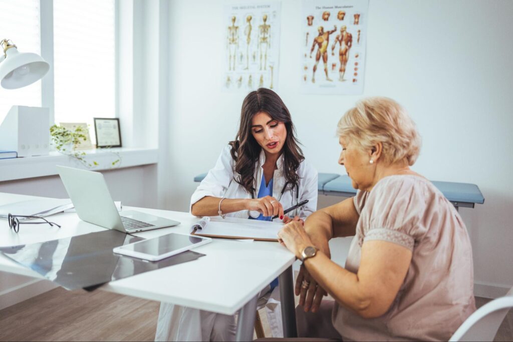 Primary Care