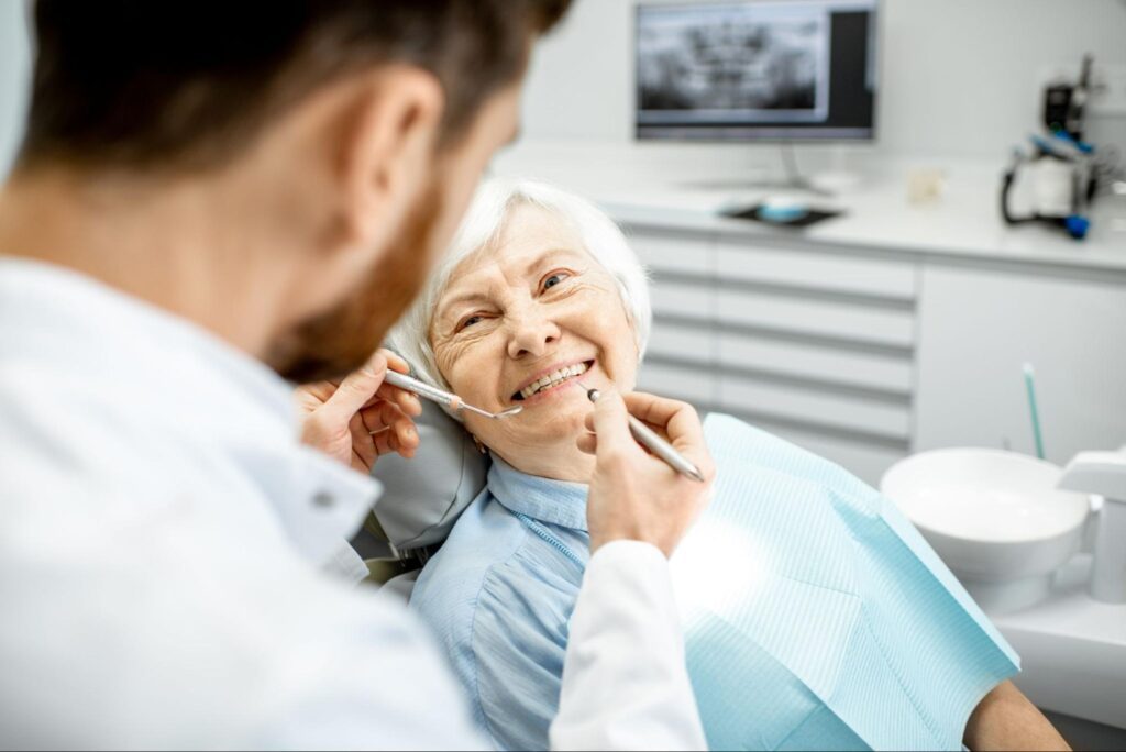 Dental Visits