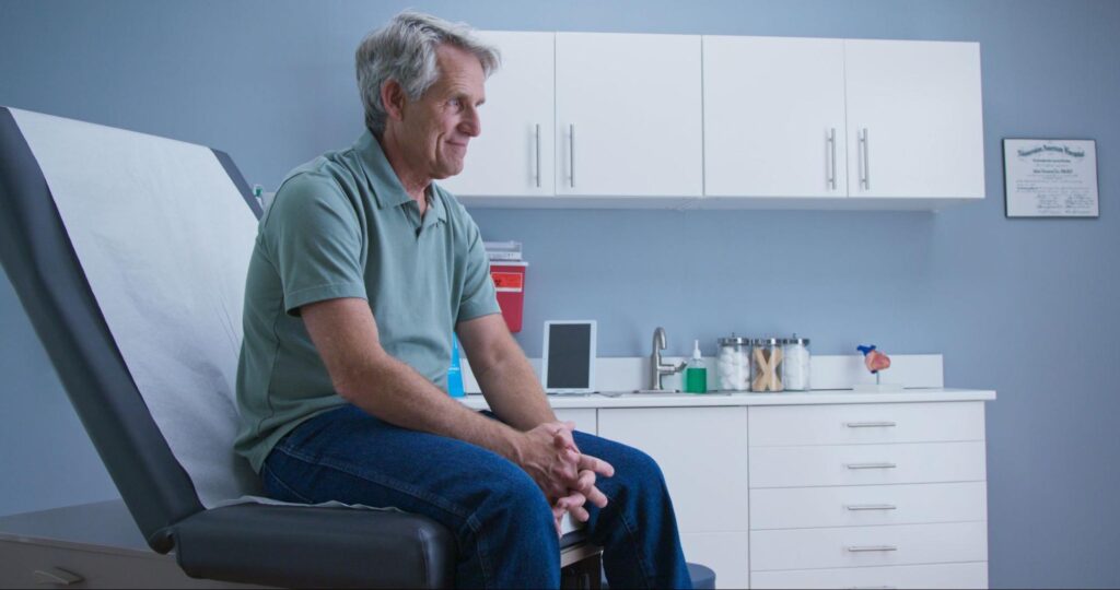 Primary Care