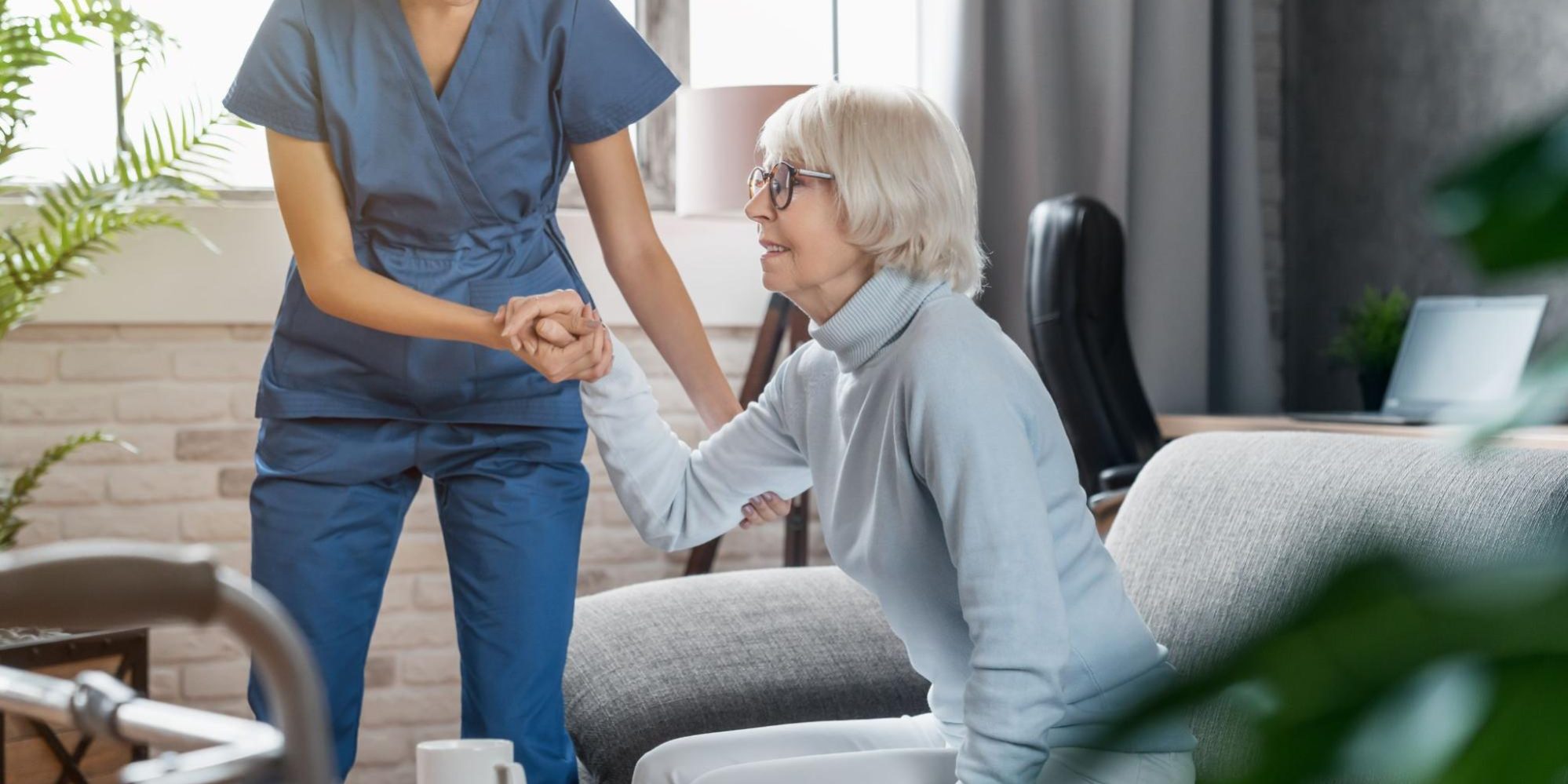 home care services