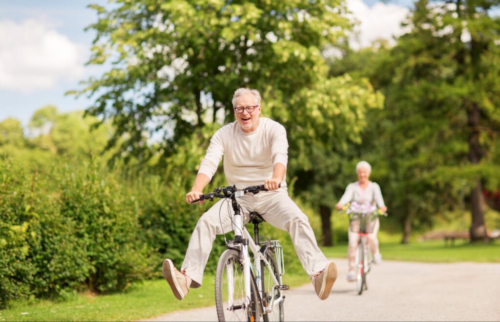 Medication Prescriptions for Seniors