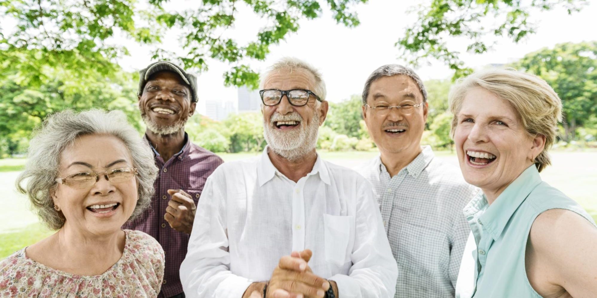 adult day programs